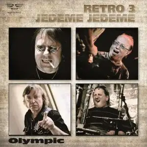 Jedeme, jedeme (Retro 3)