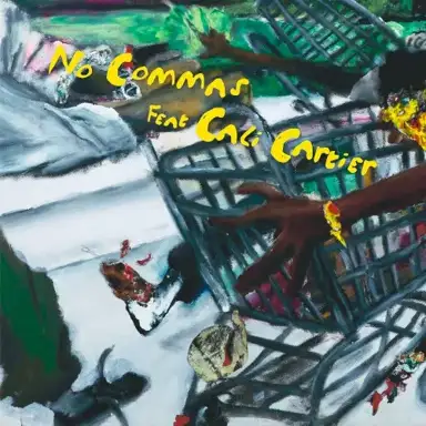 No Commas
