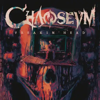 Freakin’ Head