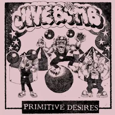 Primitive Desires