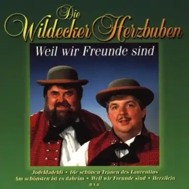 Weil wir Freunde sind