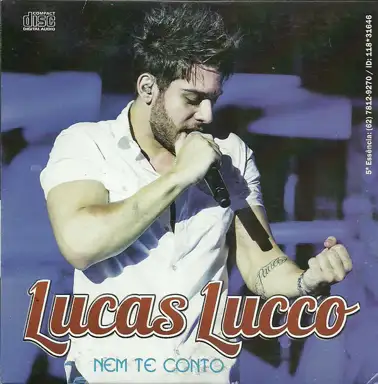 Nem te conto