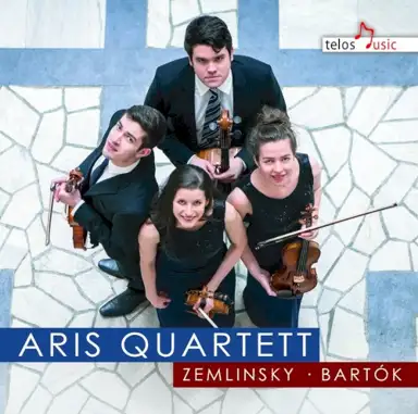 Zemlinsky / Bartók