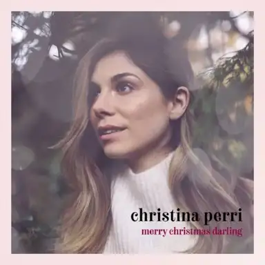 merry christmas darling