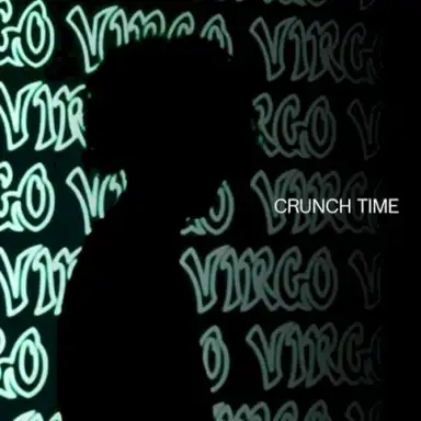 Crunch Time