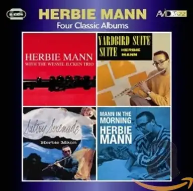 Four Class Albums