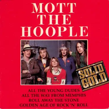 Solid Gold