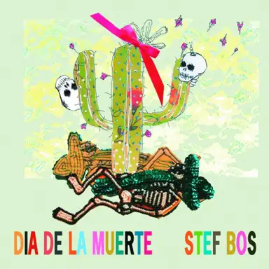 Dia de la muerte