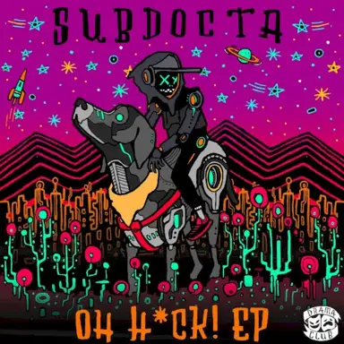 Oh H*ck! EP