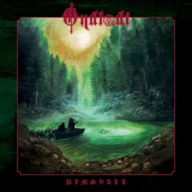 Dimsvall