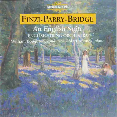 An English Suite