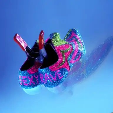 Sexy rave