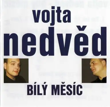 Bílý měsíc