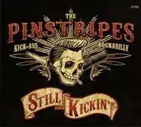 Still Kickin’