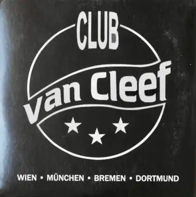 Club van Cleef - Deiche