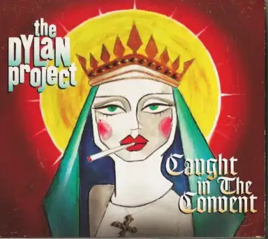 Caught in The Convent
