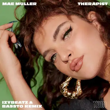 Therapist (IzyBeats & Bassto remix)