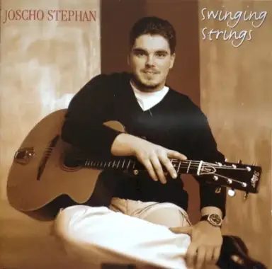 Swinging Strings