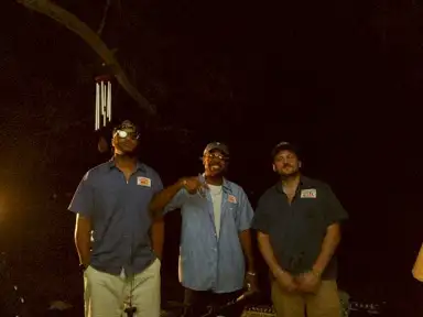 R&B Organ Trio (the Sunroom Sessions)