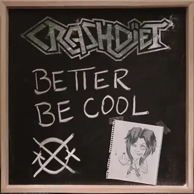 Better Be Cool