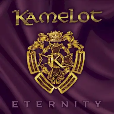 Eternity (2025 remaster)