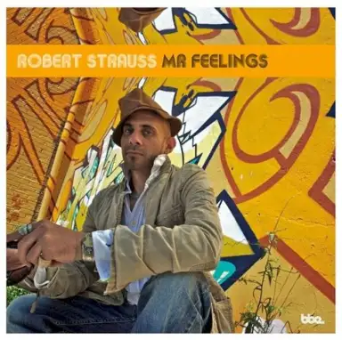 Mr Feelings