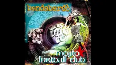 Mojito Football Club