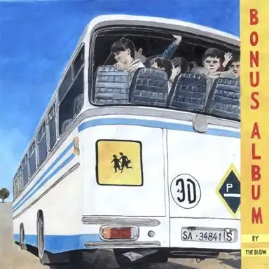 Bonus Album