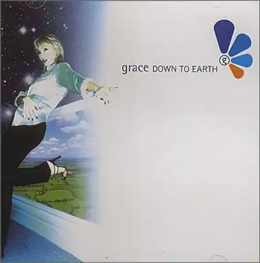 Down to Earth