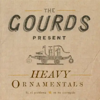 Heavy Ornamentals