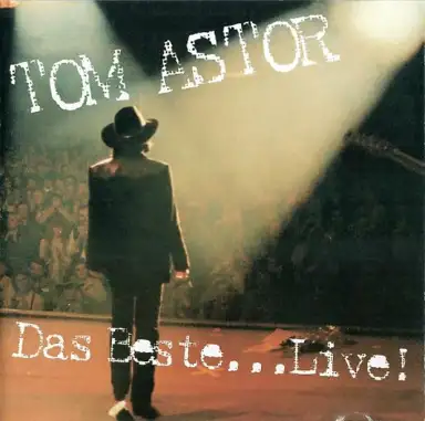 Das Beste...Live!