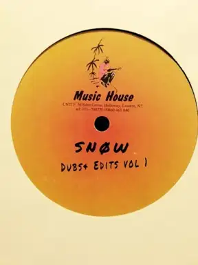 EDITS + DUBS VOL 1