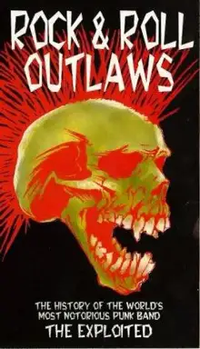 Rock & Roll Outlaws