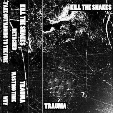 Kill The Snakes / Trauma Split