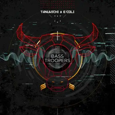 Bass Troopers EP