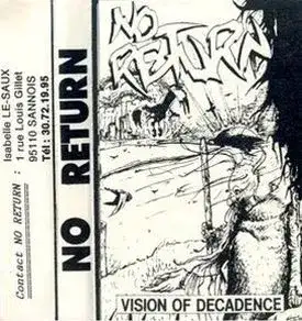Vision of Decadence