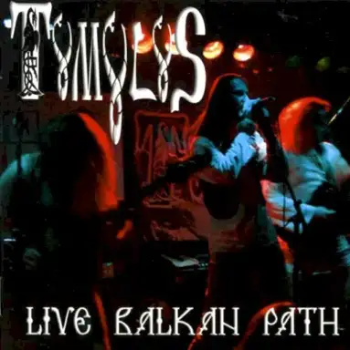 Live Balkan Path
