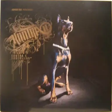 Dobermann