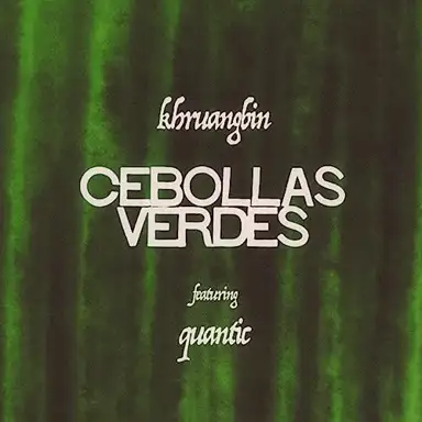 Green Onions (Amazon Original)