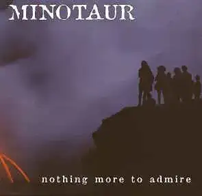 Nothing More To Admire