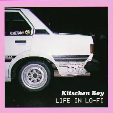 Life In Lo-Fi
