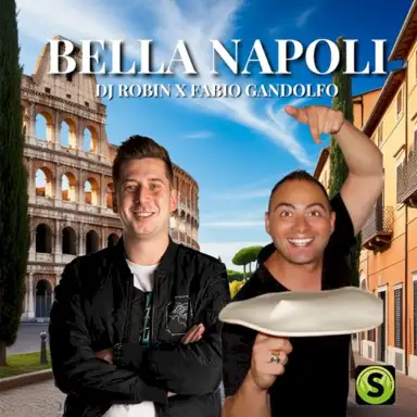Bella Napoli