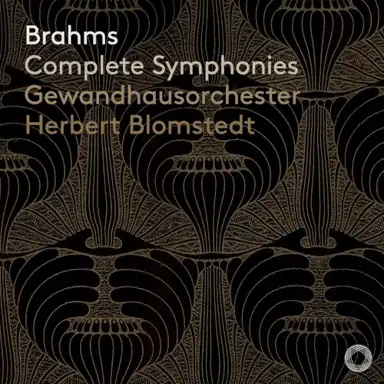Complete Symphonies