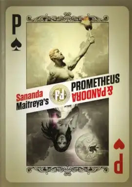 Prometheus & Pandora