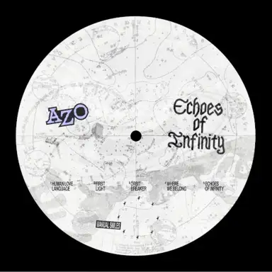 Echoes of Infinity EP