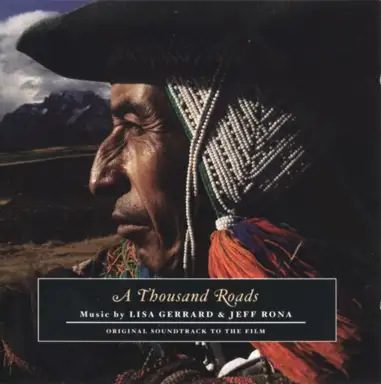 A Thousand Roads: Original Soundtrack to the Film