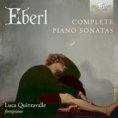Complete Piano Sonatas