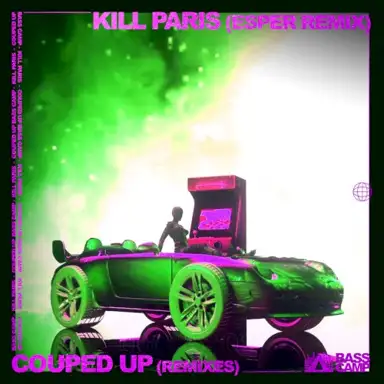 Couped Up (ESPER remix)