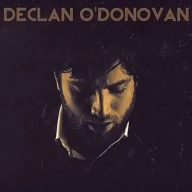 Declan O'Donovan