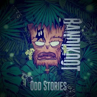 Odd Stories